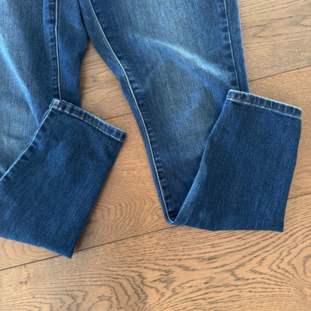 Universal Thread  Mid Rise Jegging - Picture 4 of 7